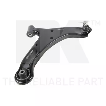 Triangle ou bras de suspension (train avant) NK OEM 4520165J00