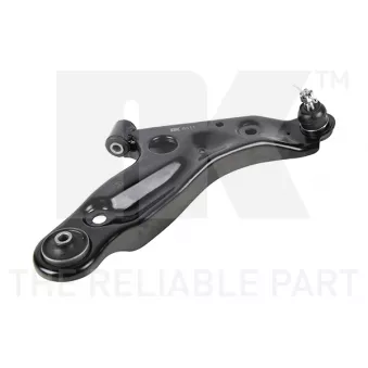 Triangle ou bras de suspension (train avant) NK OEM 545304A00D