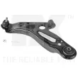 NK 5015219 - Triangle ou bras de suspension (train avant)