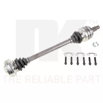 Arbre de transmission NK OEM 33217537715