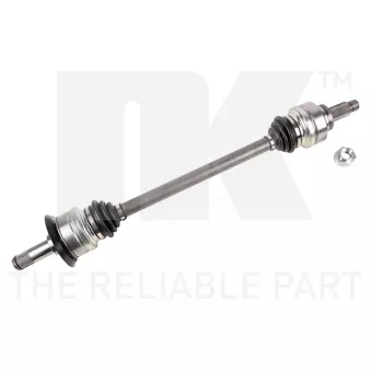 Arbre de transmission NK OEM 33207622853