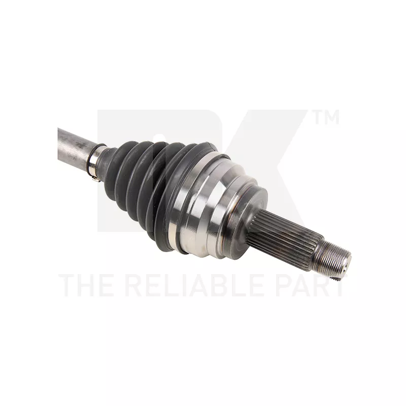 Arbre de transmission NK 501543 - Visuel 2