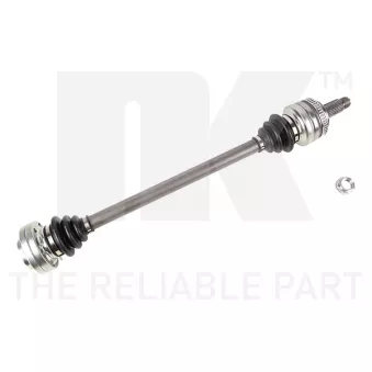 Arbre de transmission NK OEM 33211229588