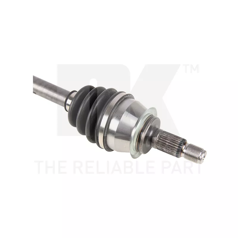 Arbre de transmission NK 501555 - Visuel 2