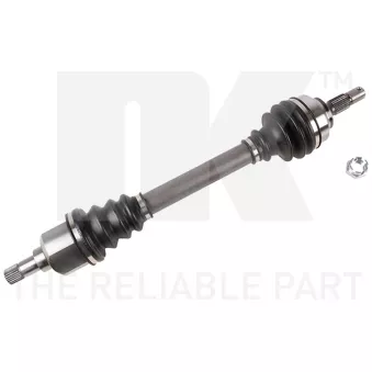 Arbre de transmission NK OEM 3272ZE