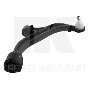 Triangle ou bras de suspension (train avant) NK OEM 4766542AC