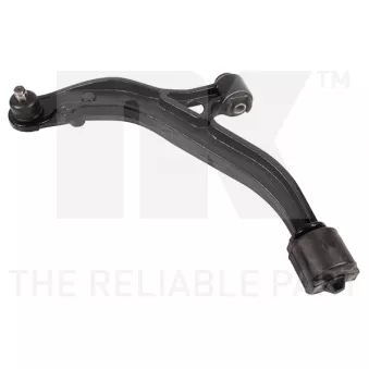 Triangle ou bras de suspension (train avant) NK OEM 4694761AC