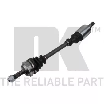 Arbre de transmission NK OEM 32728Q