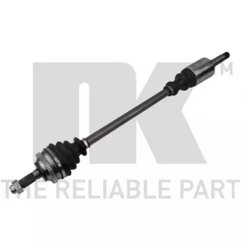 Arbre de transmission NK OEM 000032730A