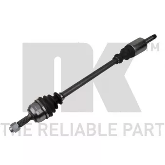 Arbre de transmission NK OEM 32737G