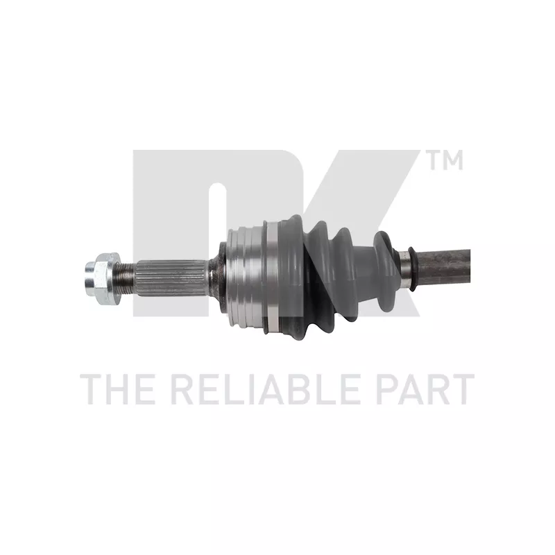 Arbre de transmission NK 501984 - Visuel 1