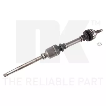 Arbre de transmission NK OEM 3273JY