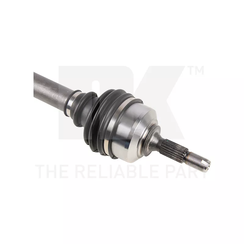 Arbre de transmission NK 501991 - Visuel 2