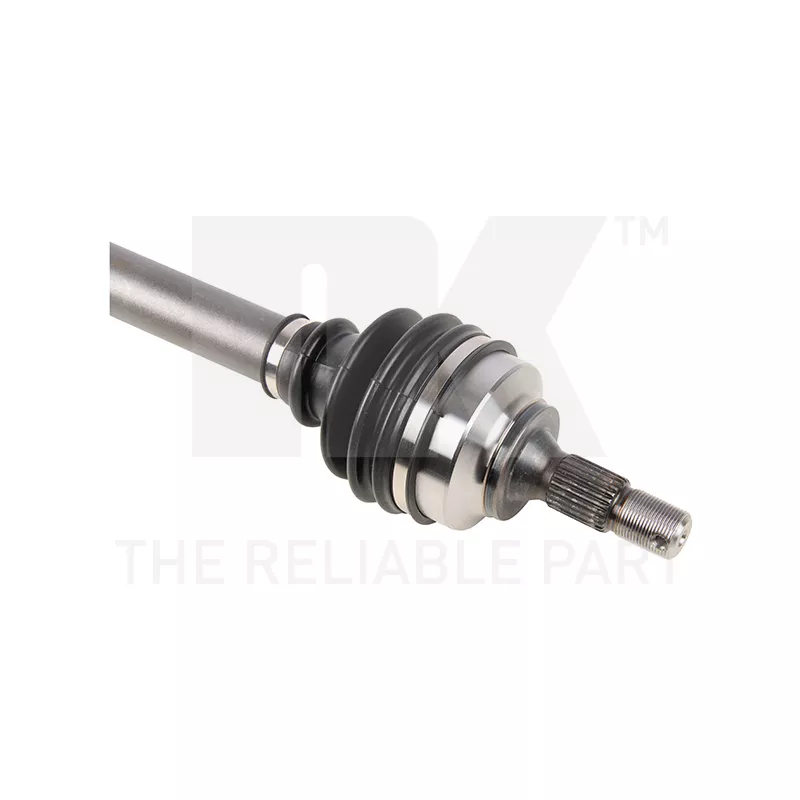 Arbre de transmission NK 501993 - Visuel 2