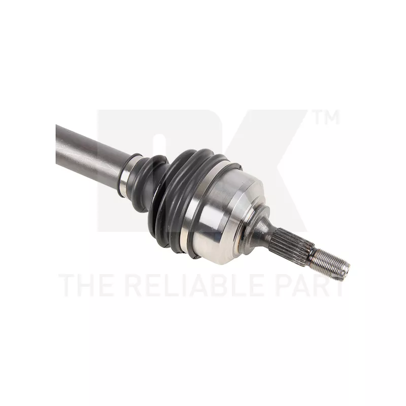 Arbre de transmission NK 501995 - Visuel 2