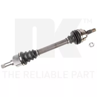 Arbre de transmission NK OEM 3272LE