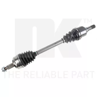 Arbre de transmission NK OEM 391016979R