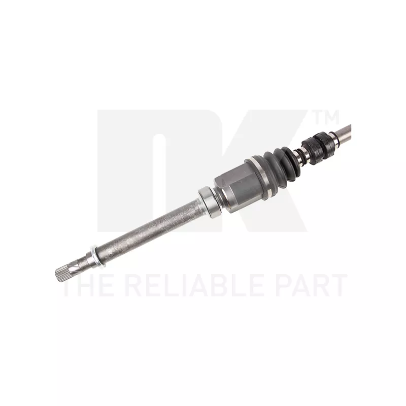 Arbre de transmission NK 502221 - Visuel 1