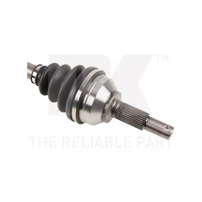Arbre de transmission NK 502221 - Visuel 2
