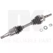 Arbre de transmission NK [502223]