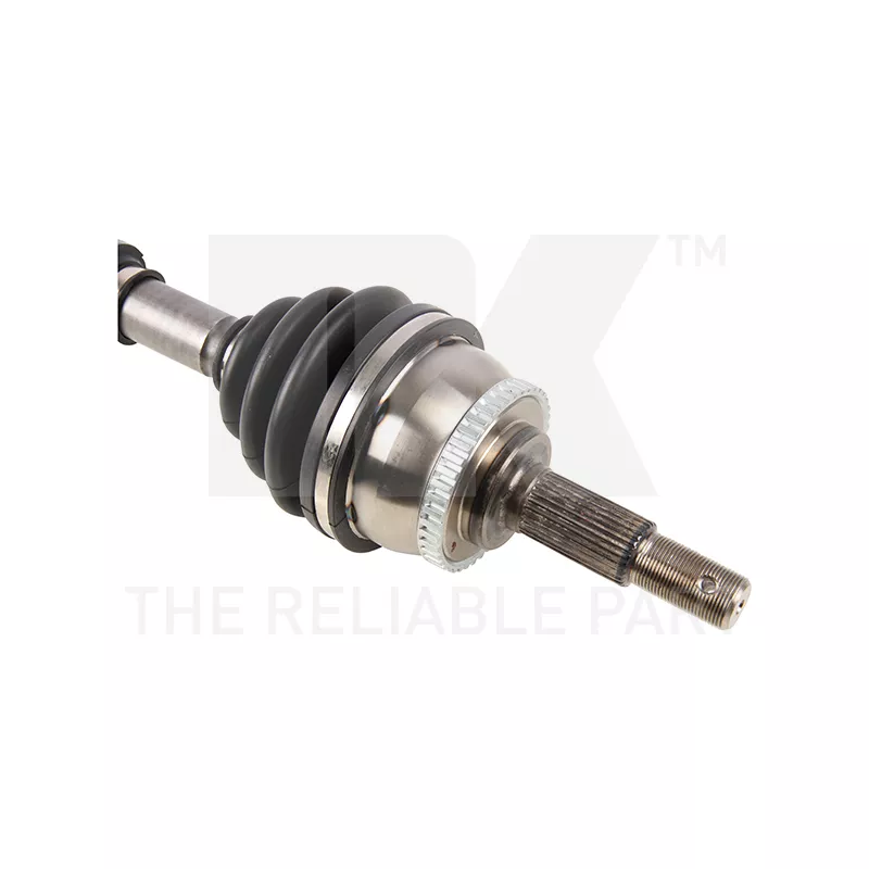 Arbre de transmission NK 502228 - Visuel 2