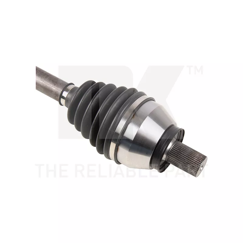 Arbre de transmission NK 502570 - Visuel 2