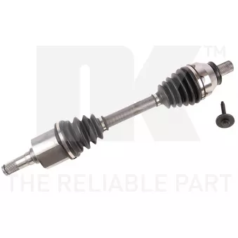 Arbre de transmission NK OEM 8G913B437BA