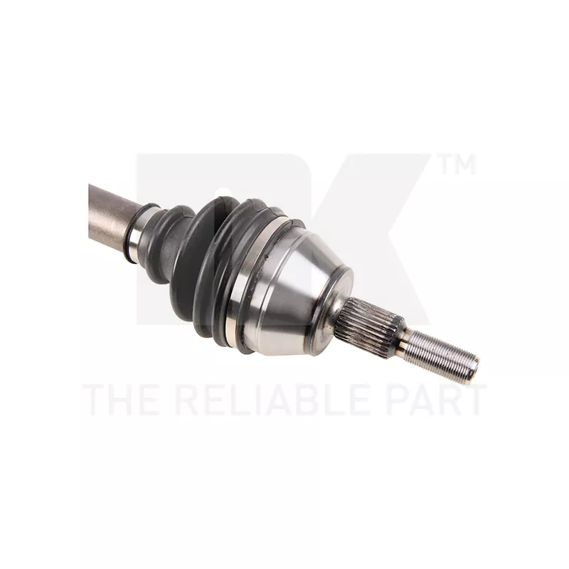 Arbre de transmission NK 502573 - Visuel 2