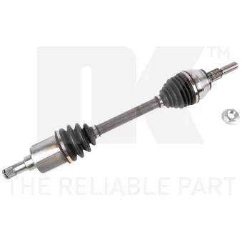 Arbre de transmission NK 502574