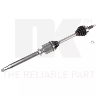 Arbre de transmission NK 502575