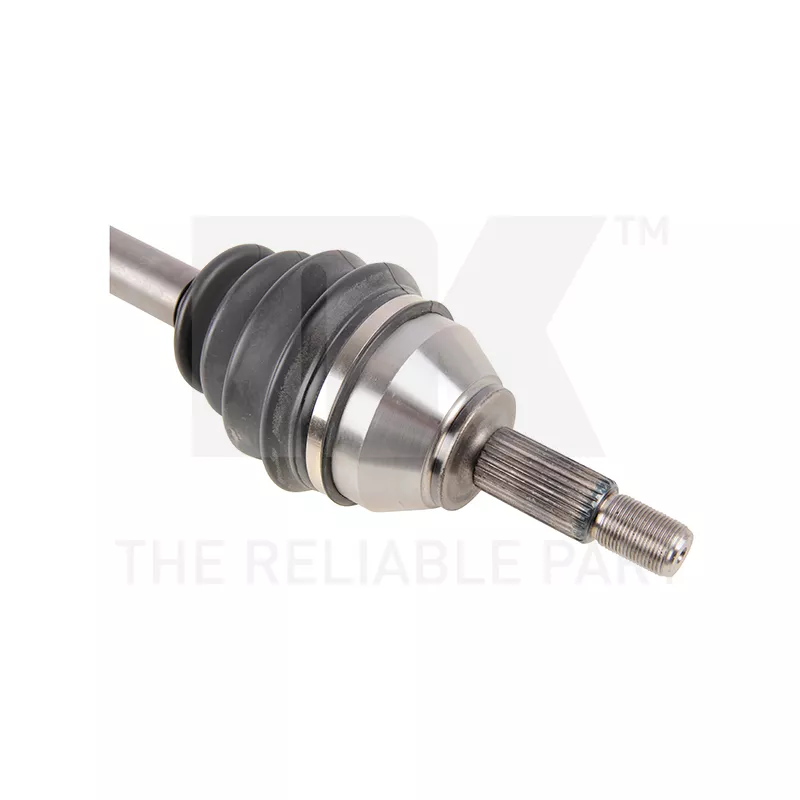 Arbre de transmission NK 502576 - Visuel 2