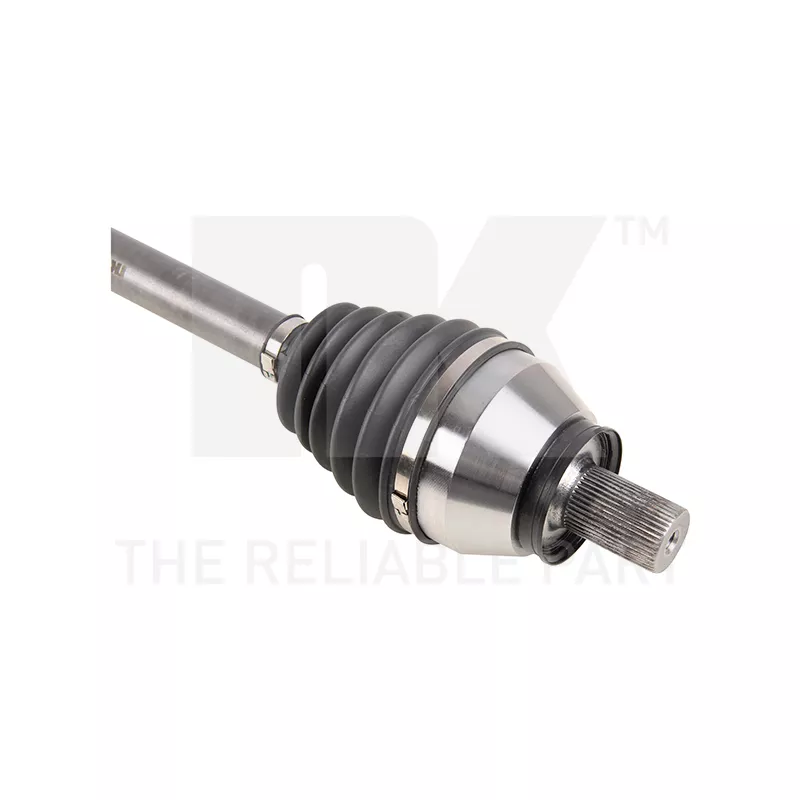 Arbre de transmission NK 502577 - Visuel 2