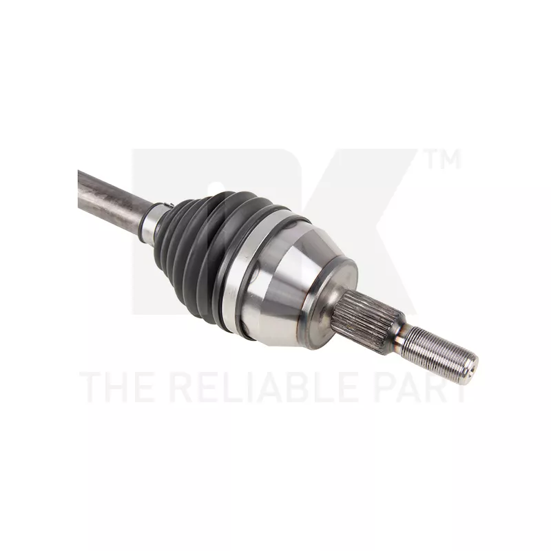 Arbre de transmission NK 502585 - Visuel 2