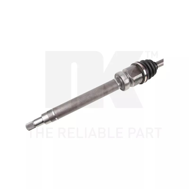 Arbre de transmission NK 502586 - Visuel 1