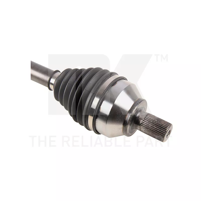 Arbre de transmission NK 502589 - Visuel 2