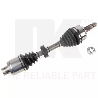 Arbre de transmission NK OEM 44305SWY000