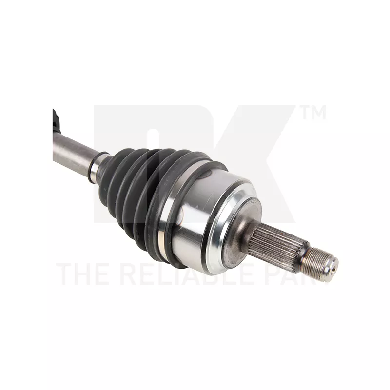 Arbre de transmission NK 502603 - Visuel 2