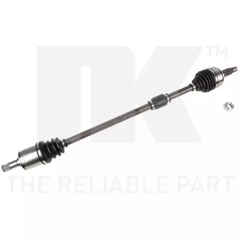 Arbre de transmission NK OEM 44305TF0J00