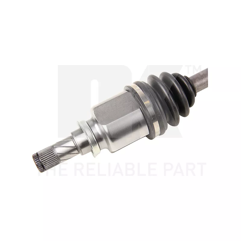 Arbre de transmission NK 503007 - Visuel 1