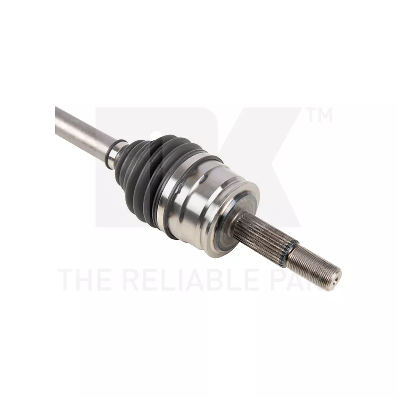 Arbre de transmission NK 503008 - Visuel 2