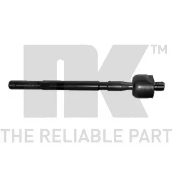Rotule de direction intérieure, barre de connexion NK OEM 60724204