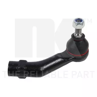 Rotule de barre de connexion NK OEM 77363707