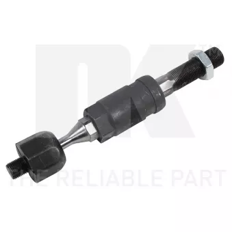 Rotule de direction intérieure, barre de connexion NK OEM 77363706