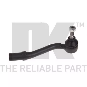 Rotule de barre de connexion NK OEM 381756