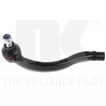 Rotule de barre de connexion NK 5031949