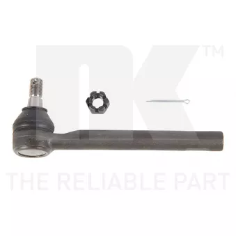 Rotule de barre de connexion NK OEM D8520CB025