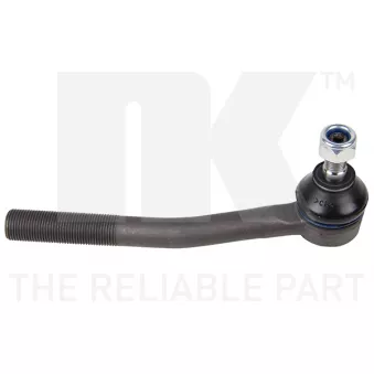 Rotule de barre de connexion NK 5032336