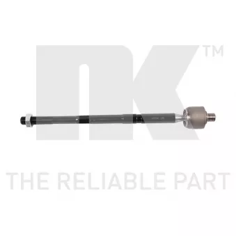 Rotule de direction intérieure, barre de connexion NK OEM 1603543