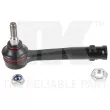 NK 5032389 - Rotule de barre de connexion