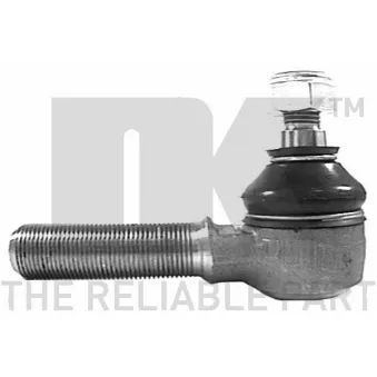 Rotule de barre de connexion NK OEM 6148996